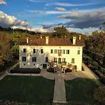 San Liberale - & Wellness - Veneta B&B 4*