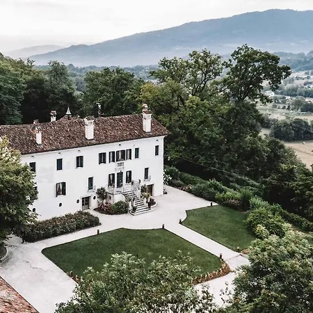 Bed and breakfast San Liberale - & Wellness - Veneta 3*