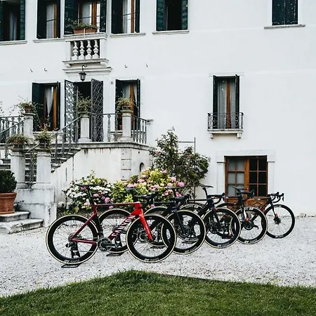 San Liberale - & Wellness - Veneta 4* فيلتري