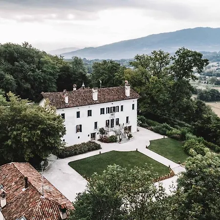 San Liberale - Suites&wellness 3* Feltre