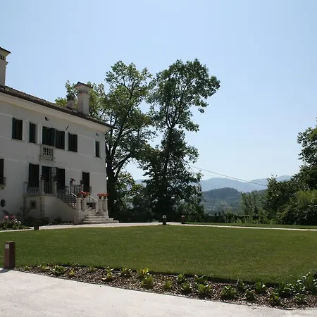 San Liberale - Suites&wellness Couette-café 3*