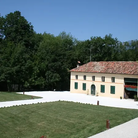 San Liberale - Suites&wellness Couette-café 3*