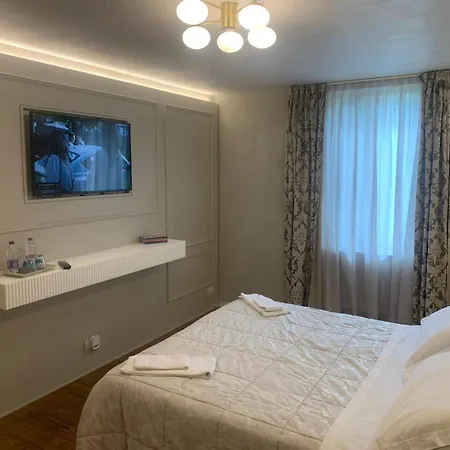 فندق مبيت وإفطار San Liberale - & Wellness - Veneta