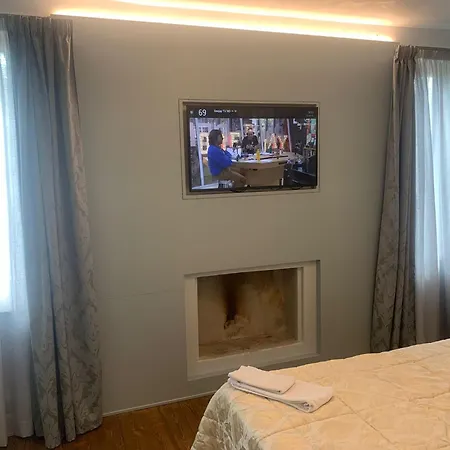 San Liberale - Suites&wellness Couette-café Feltre