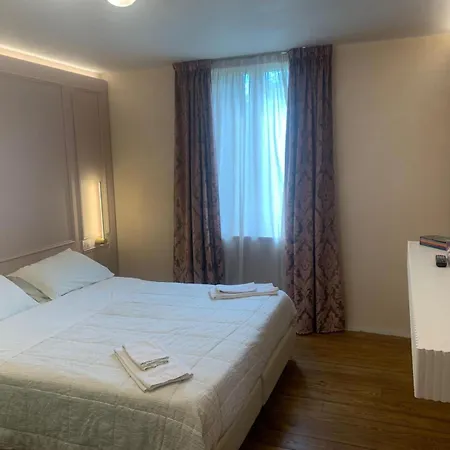 San Liberale - & Wellness - Veneta فيلتري