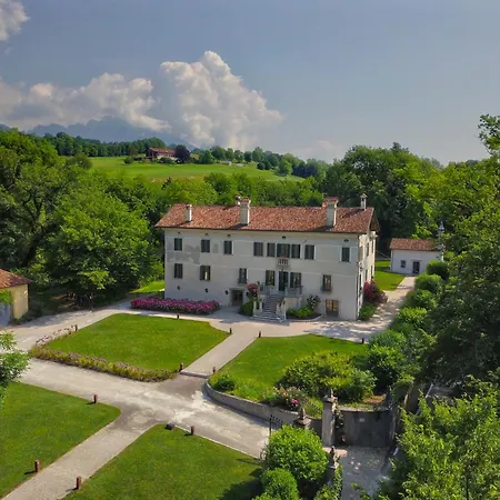 San Liberale - & Wellness - Veneta 3* Feltre