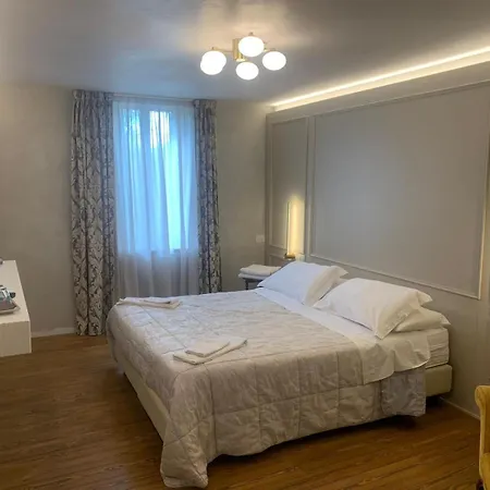 Couette-café San Liberale - Suites&wellness