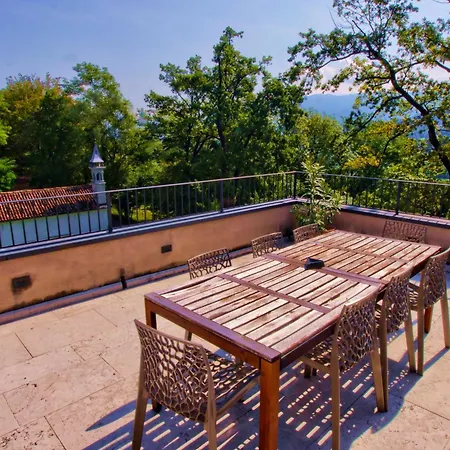 Bed & Breakfast San Liberale - & Wellness - Veneta