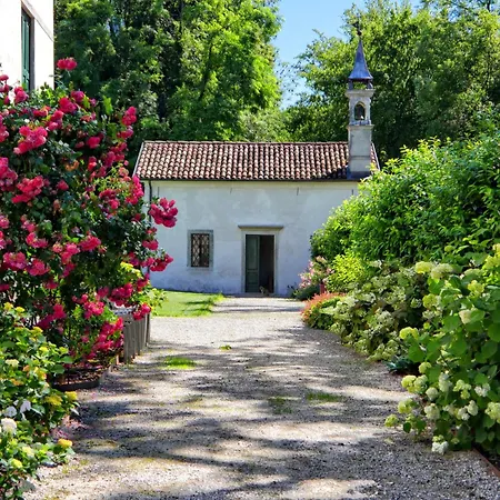 San Liberale - & Wellness - Veneta 3* Feltre