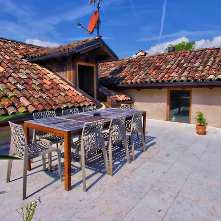San Liberale - & Wellness - Veneta Bed & Breakfast Feltre