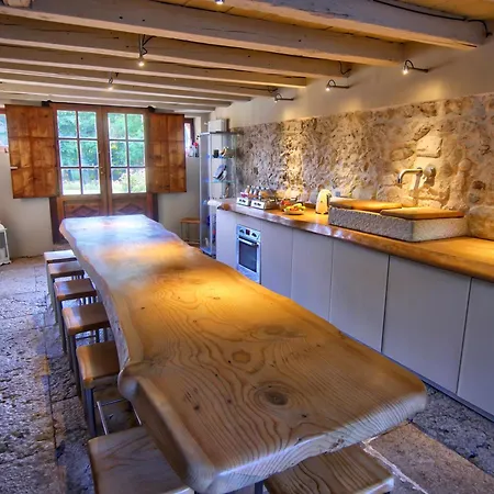 Bed & Breakfast San Liberale - & Wellness - Veneta Feltre