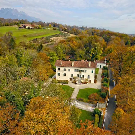 Bed & Breakfast San Liberale - & Wellness - Veneta