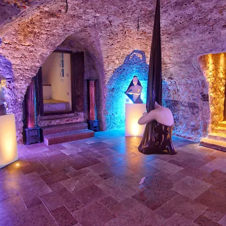 San Liberale - & Wellness - Veneta Bed & Breakfast 3*