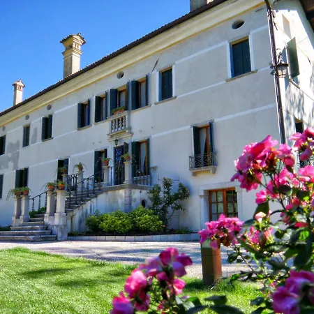 Bed & Breakfast San Liberale - & Wellness - Veneta 3*