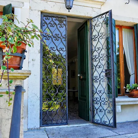 San Liberale - & Wellness - Veneta Feltre