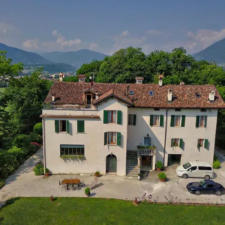 San Liberale - & Wellness - Veneta 3* Feltre