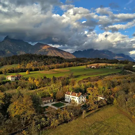 Bed & Breakfast San Liberale - & Wellness - Veneta