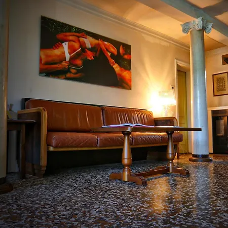San Liberale - & Wellness - Veneta Bed & Breakfast
