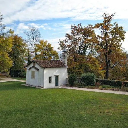 B&B San Liberale - & Wellness - Veneta