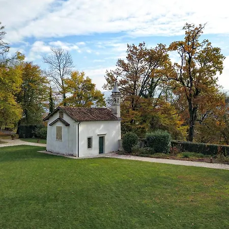 Bed & Breakfast San Liberale - & Wellness - Veneta