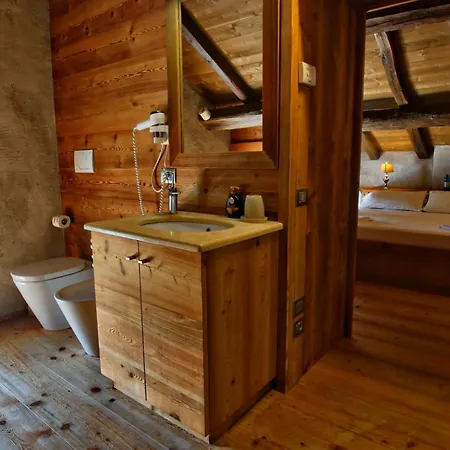 Couette-café San Liberale - Suites&wellness