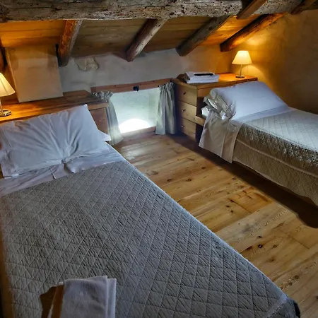 San Liberale - & Wellness - Veneta Bed and breakfast 3*