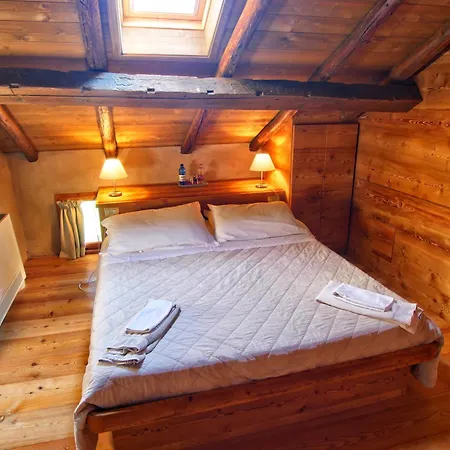 Bed & Breakfast San Liberale - & Wellness - Veneta 3*