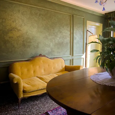 San Liberale - & Wellness - Veneta فندق مبيت وإفطار 4*