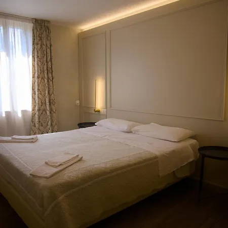 Bed and breakfast San Liberale - & Wellness - Veneta 3*