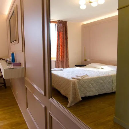 فندق مبيت وإفطار San Liberale - & Wellness - Veneta فيلتري