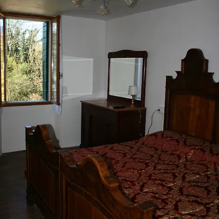 San Liberale - & Wellness - Veneta فندق مبيت وإفطار