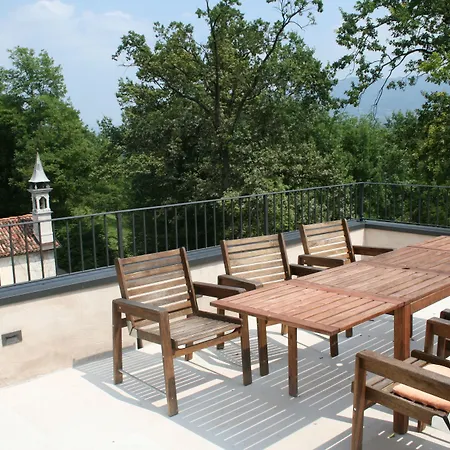 San Liberale - & Wellness - Veneta 4*