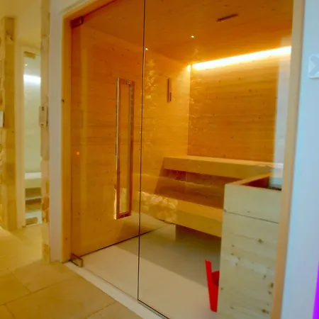 San Liberale - & Wellness - Veneta فندق مبيت وإفطار