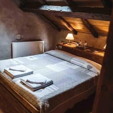 San Liberale - & Wellness - Veneta فيلتري