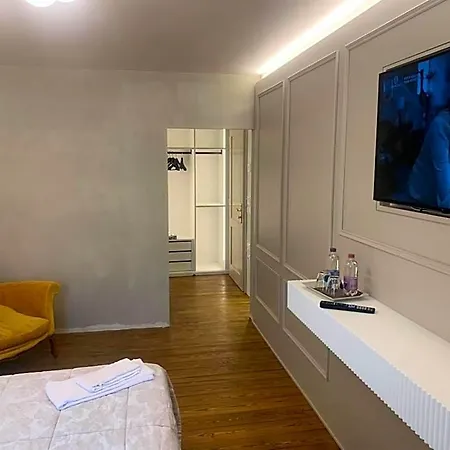 לינה וארוחת בוקר San Liberale - & Wellness - Veneta 4*