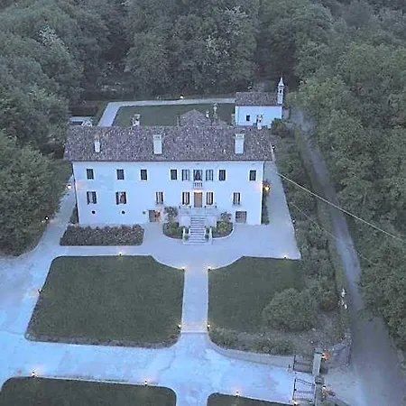 San Liberale - & Wellness - Veneta Bed & Breakfast Feltre