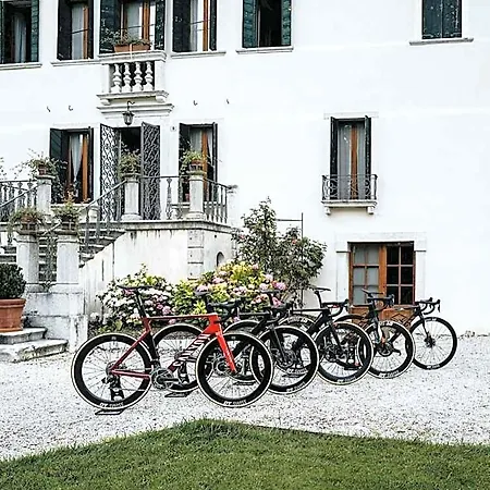 Bed & Breakfast San Liberale - & Wellness - Veneta Feltre
