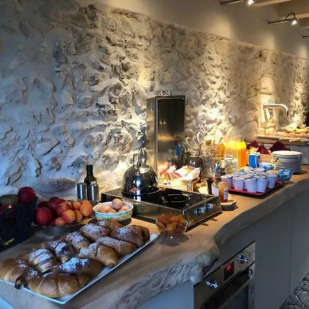 San Liberale - Suites&wellness Feltre