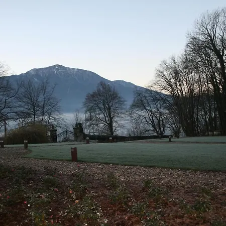 San Liberale - Suites&wellness Couette-café Feltre