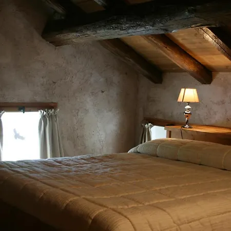 Couette-café San Liberale - Suites&wellness