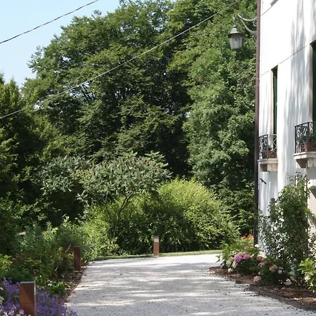 San Liberale - Suites&wellness 3*