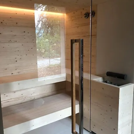 San Liberale - & Wellness - Veneta فيلتري